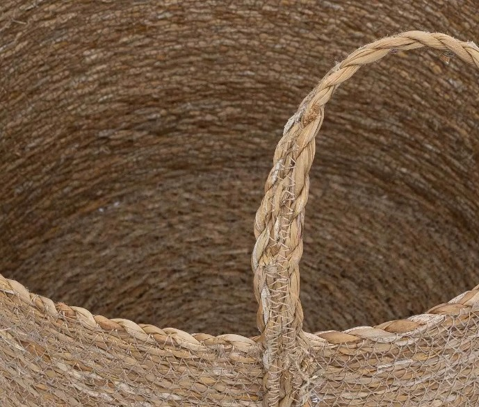 SELE YUVARLAK YEŞİL DİKİŞLİ S/9