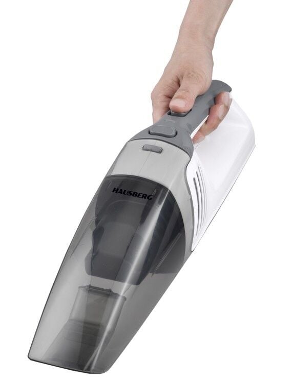 ELEKTRİKLİ EL SÜPÜRGESİ HB2035AB