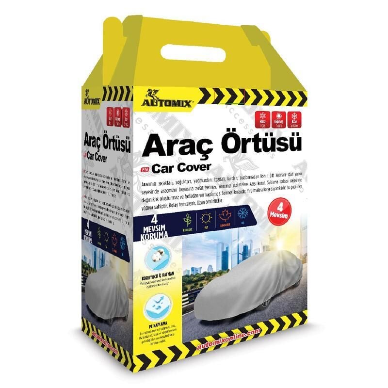 AUTOMIX BRANDA NO: SD2