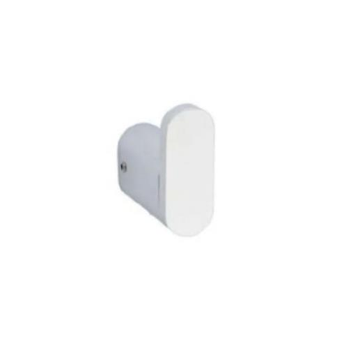 OVALIN ASKILIK TEKLİ KROM