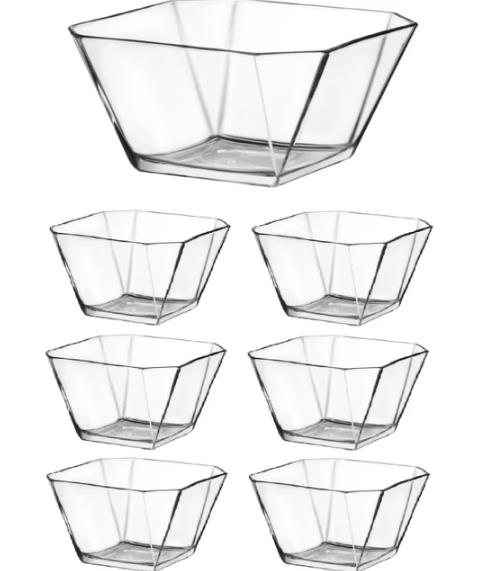 KAREN KASE SETİ 7 PARÇA