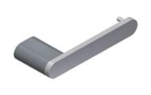 OVALIN KAĞITLIK KROM