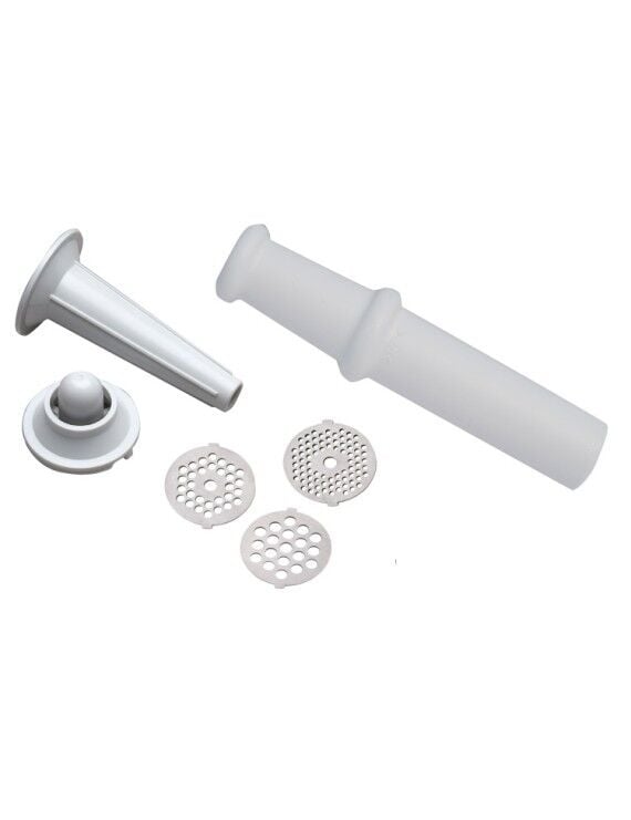 ELEKTRİKLİ KIYMA MAKİNESİ