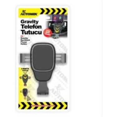 TELEFON TUTUCU  AUTOMİX GRAVİTY