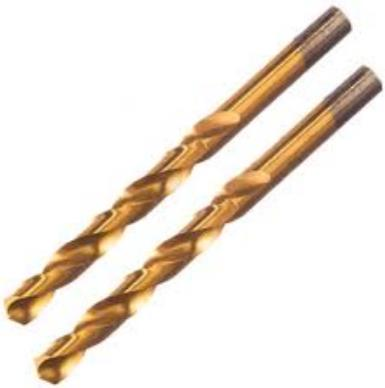 MATKAP UÇ HSS M2 5.5MM 2 Lİ