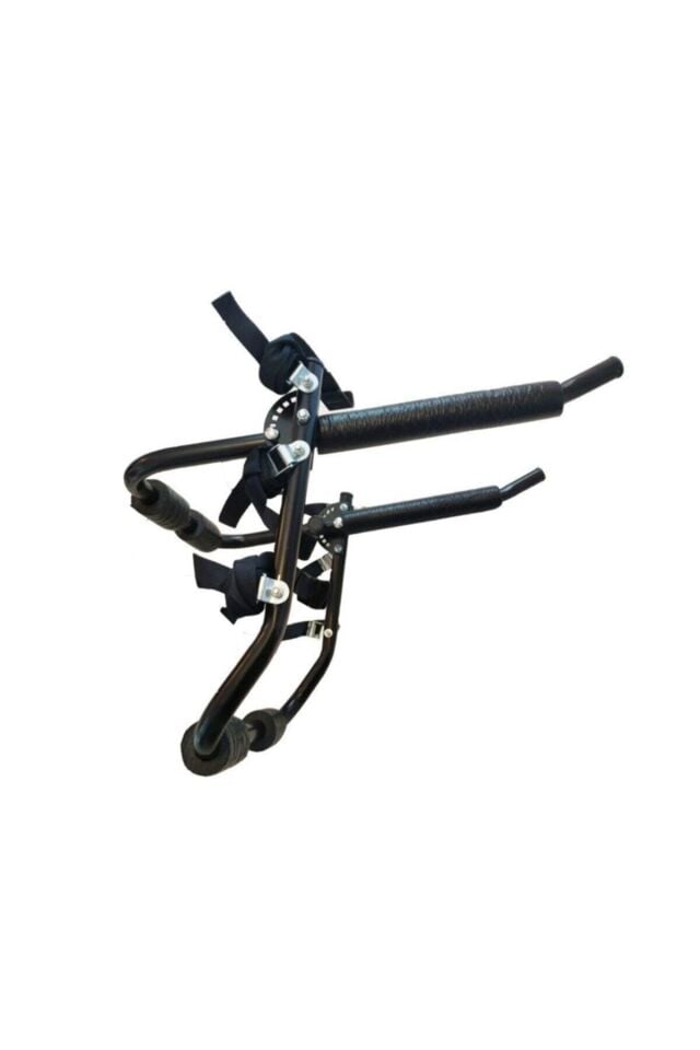 BİSİKLET BAGAJI 2'Lİ