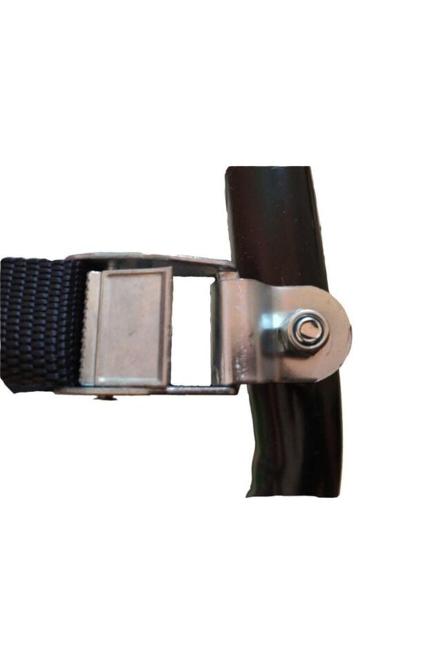 BİSİKLET BAGAJI 2'Lİ