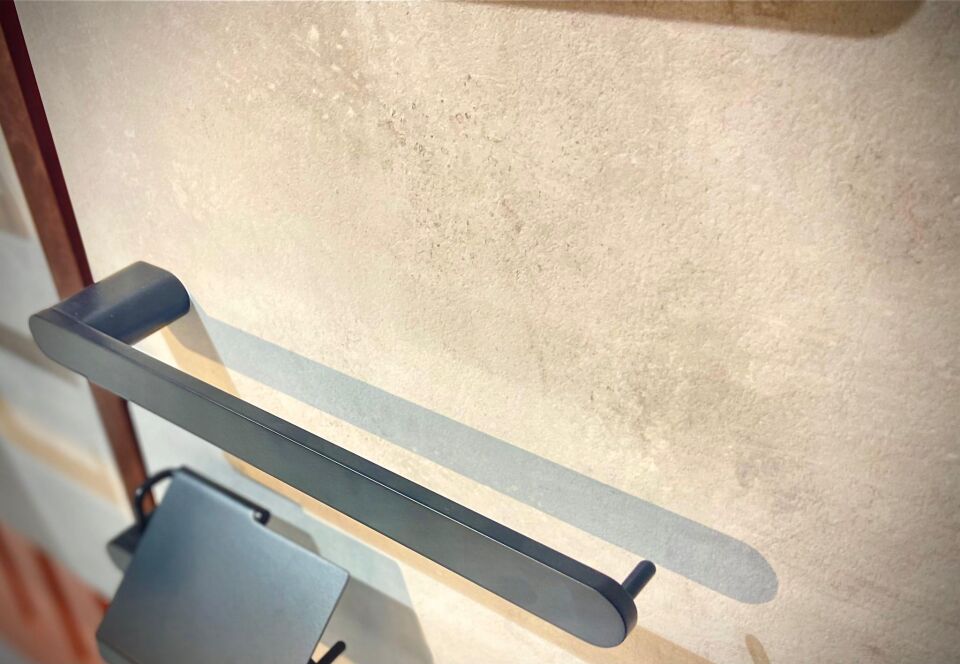 OVALIN KAĞIT HAVLULUK SİYAH