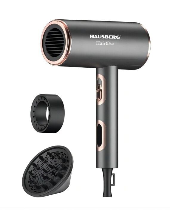 ELEKTRİKLİ SAÇ KURUTMA MAK. HB263