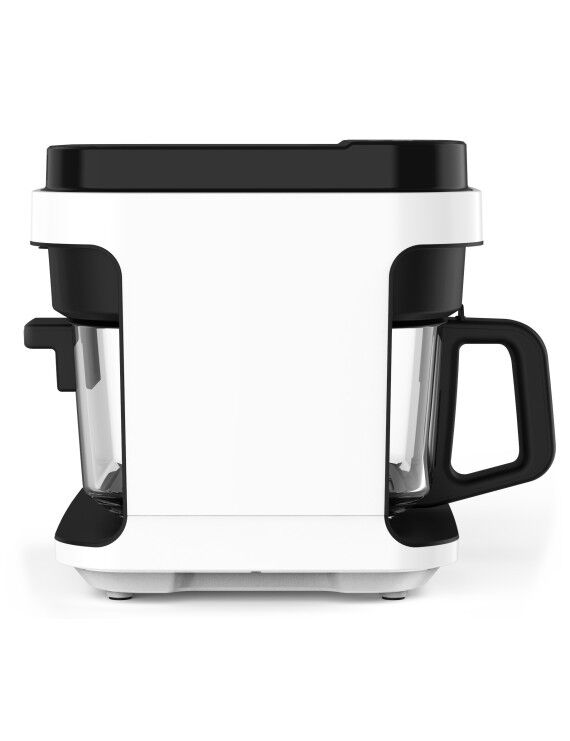 FRİTÖZ 5,5LT 1800W HB2345 CAM HAZNE AIRFRYER