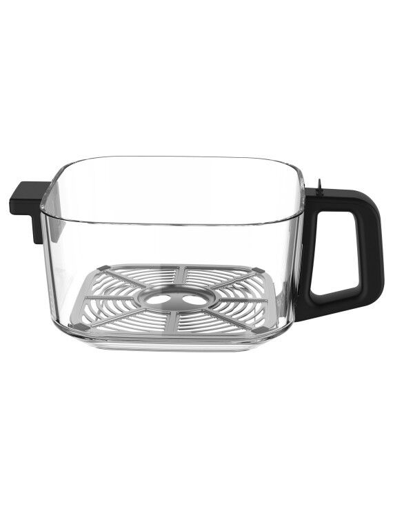 FRİTÖZ 5,5LT 1800W HB2345 CAM HAZNE AIRFRYER