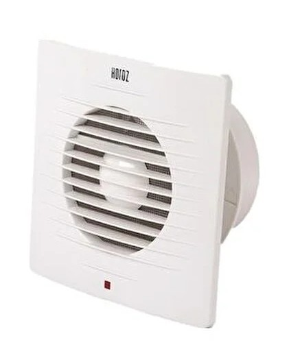 HAVALANDIRMA ELFİ 120MM (ASPİRATÖR 5'')