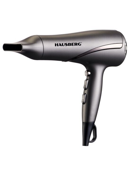 ELEKTRİKLİ SAÇ KURUTMA MAKİNESİ HB24