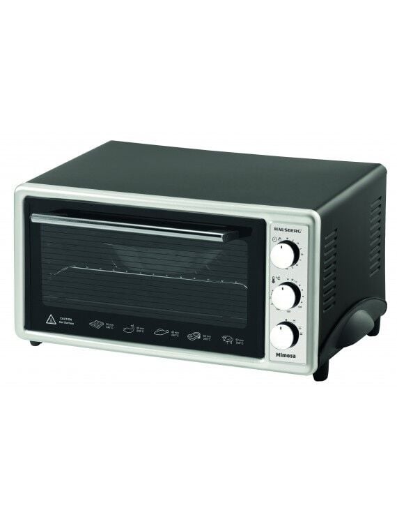 ELEKTRİKLİ FIRIN 48LT HB8015