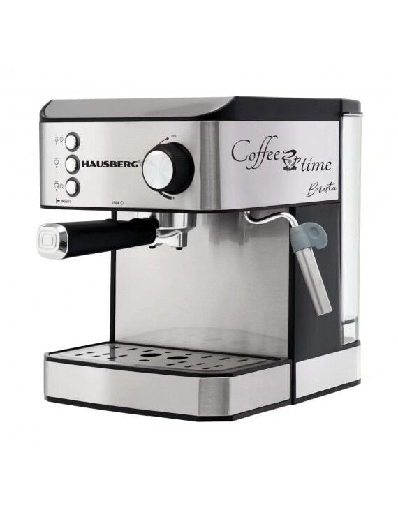 ESPRESSO KAHVE MAKINESI HB3725IN