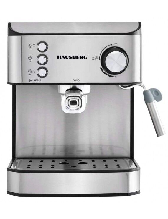 ESPRESSO KAHVE MAKINESI HB3725IN
