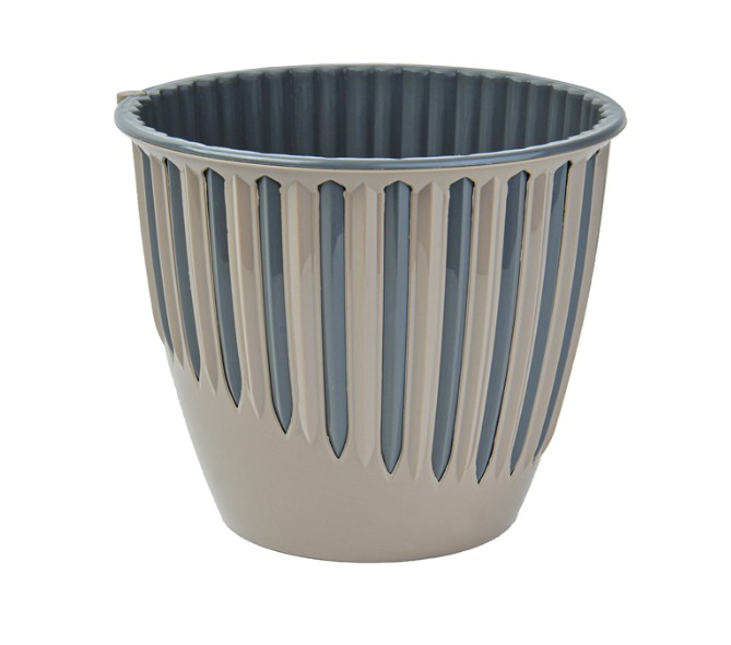 SAKSI YUV. PİANO OLUKLU MOCHA NO5 3LT.