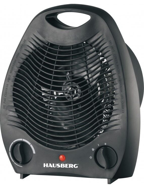 FANLI ISITICI HB8501