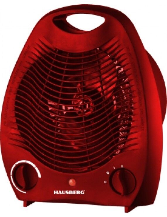 FANLI ISITICI HB8501