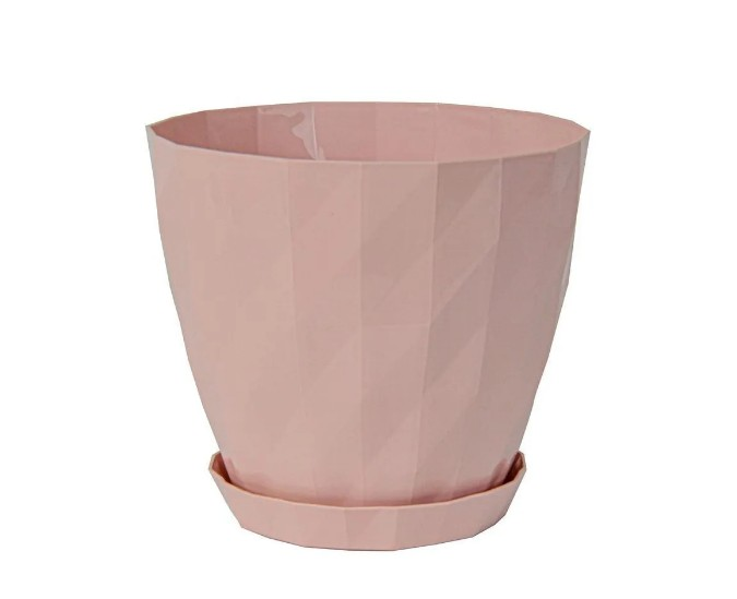 SAKSI YUV. ORKİDE PUDRA PEMBE NO4 3,25LT