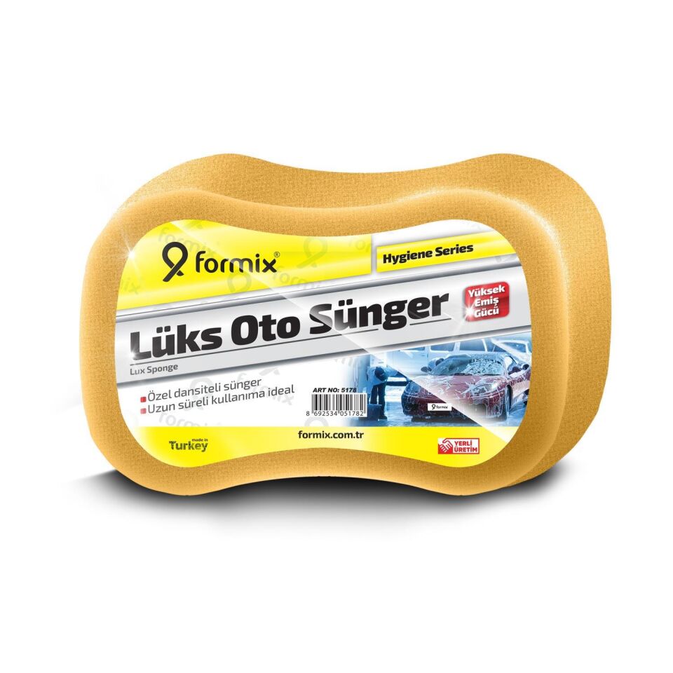 SUNGER OTO EKO FORMIX