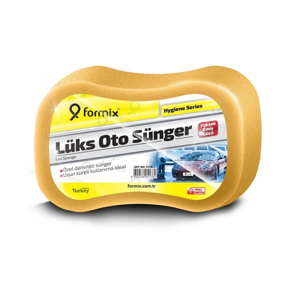 SUNGER OTO EKO FORMIX