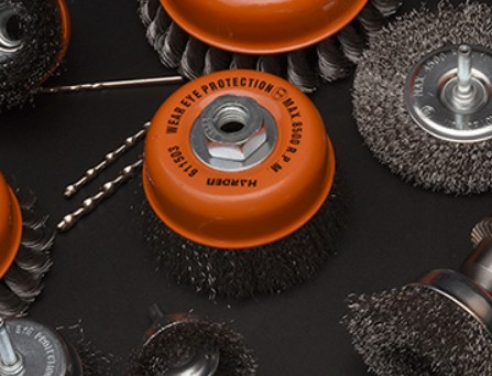 TEL FIRÇA ÇANAK SAÇAK 100MM(14X2)