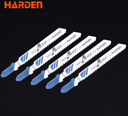 DEKUPAJ TESTERE BIÇAĞI 75x50x2.0MM 5'Lİ