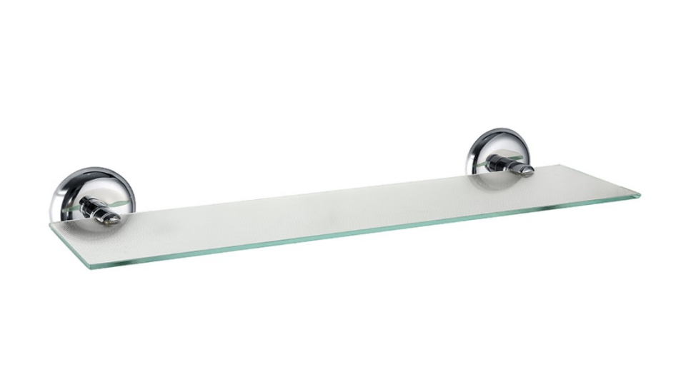 ETAJER CAM BANYO AKSESUARI