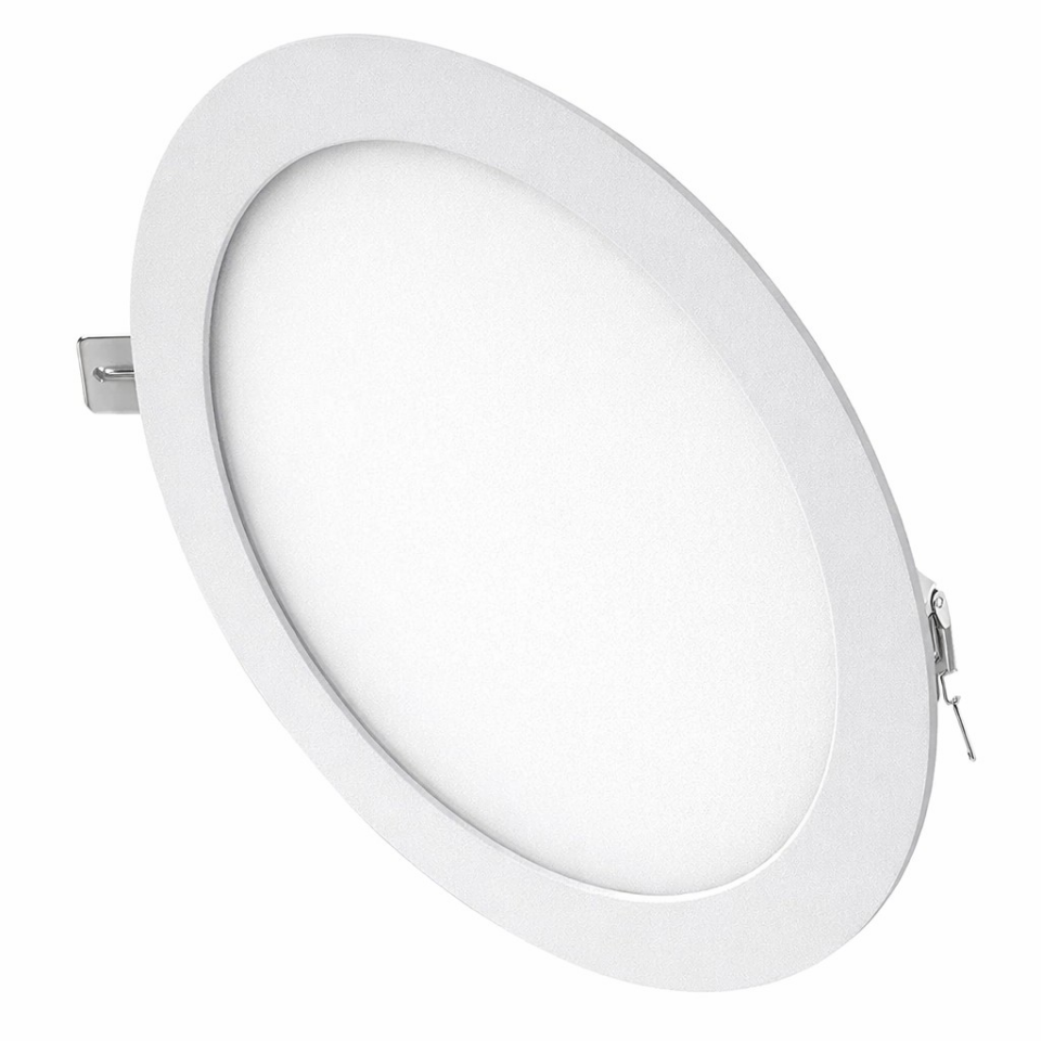 LED SPOT SIVA ALTI 9W 3000K METAL GÖVDE (LED PANEL