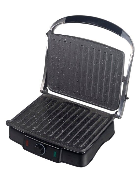 GRANİT TOST MAKİNESİ HB533