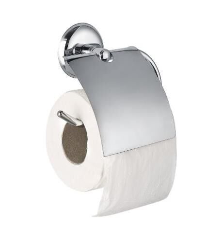 KAĞITLIK KAPAKLI  KROM