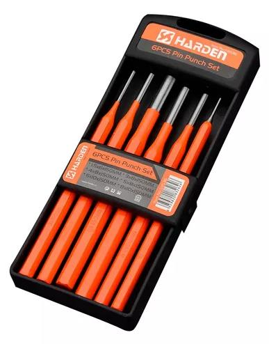 NOKTALAMA SETİ İNCE VE YASSI 5 PARÇA