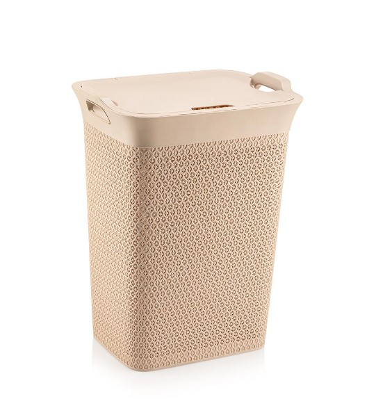 ÇAMAŞIR SEPETİ SAFİR KİRLİ