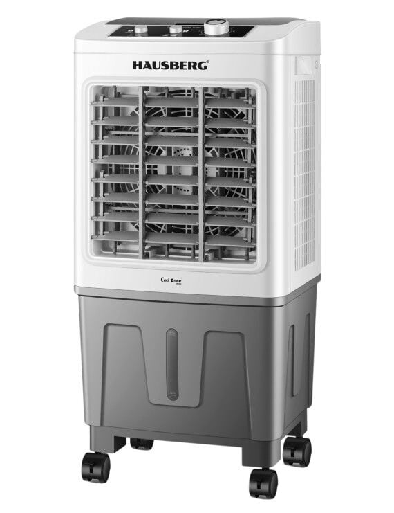 HAUSBERG HB5961 AIR COOLER 20 LT TANK