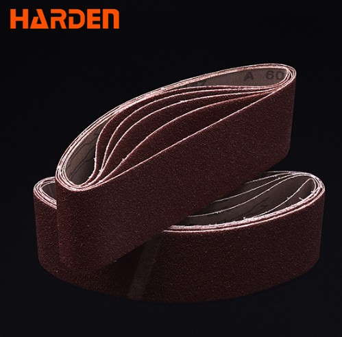 TANK KAYIŞ ZIMPARA 533X75 GR40 PK/5AD