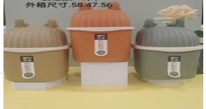 SAKLAMA KUTUSU KULAKLI RENKLİ