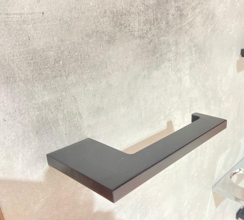 PLAIN KAĞITLIK SİYAH