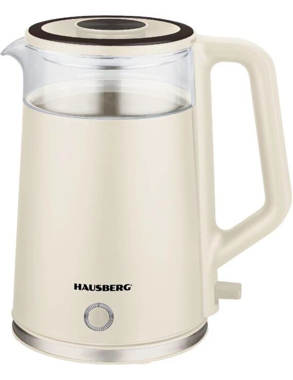 SU ISITICI HB3619