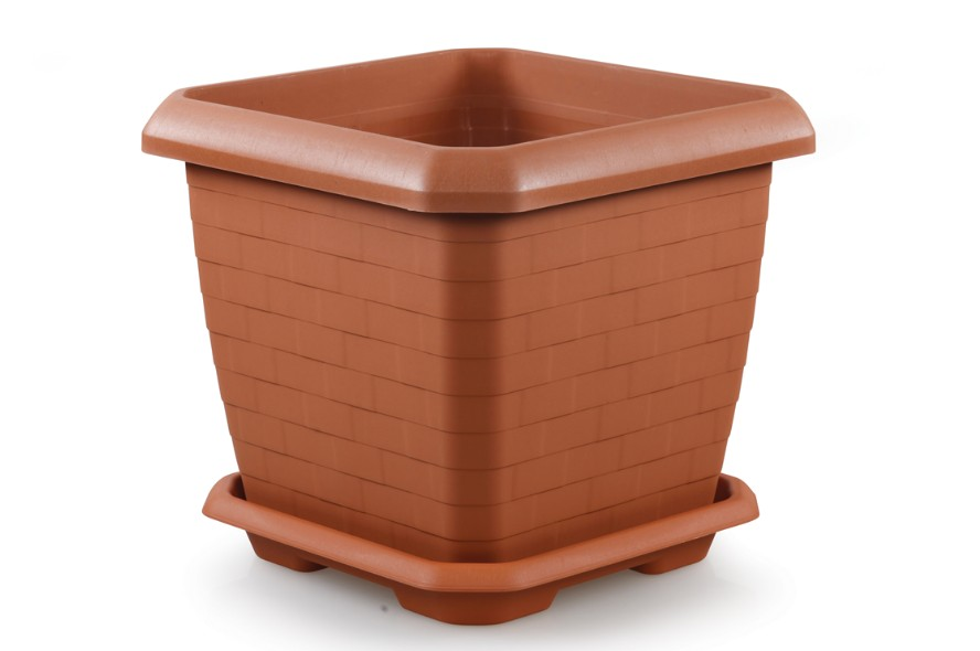 SAKSI HİSAR KİREMİT NO5+HKT5 TABAK DAHİL 74LT