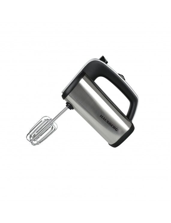 MİKSER ÇIRPICI INOX HB4201