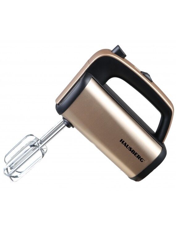 MİKSER ÇIRPICI INOX HB4201