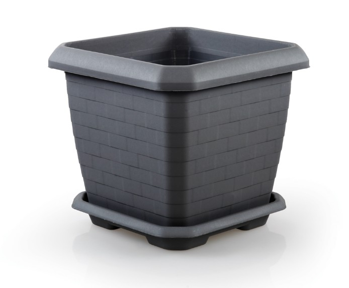 SAKSI HİSAR ANTRASİT NO5+HKT5 TABAK DAHİL 74LT