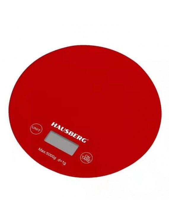 MUTFAK TARTISI HB6010