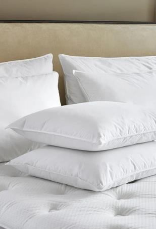 YASTIK SİLİKON 50X70CM  800GR