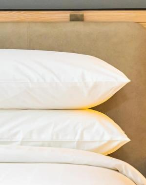 YASTIK SİLİKON 50X70CM  800GR