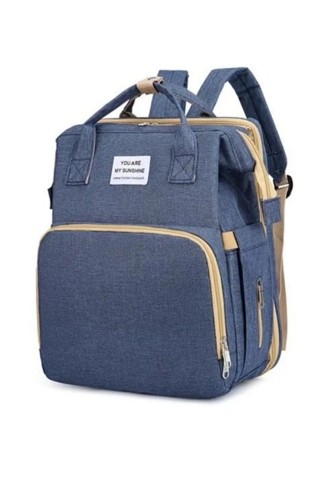 ÇANTA BEBEK BAKIM ÇANTASI