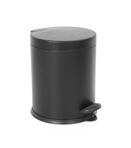 ÇÖP KOVASI PEDALLI 5 LT RENKLİ 26x21