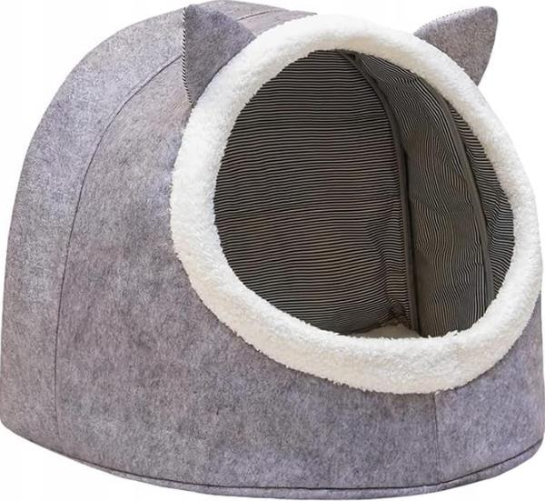 PET YUVASI KEDİ-KÖPEK  34X40X35CM