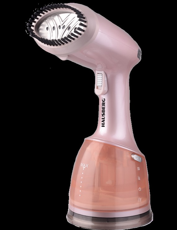 ÜTÜ BUHARLI FIRÇALI EL ÜTÜSÜ HB7900